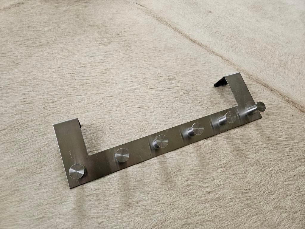 IKEA kapstokje kapstok handdoekenrekje handdoekenhanger, Ophalen of Verzenden, Zo goed als nieuw, 250 mm of meer, Overige typen