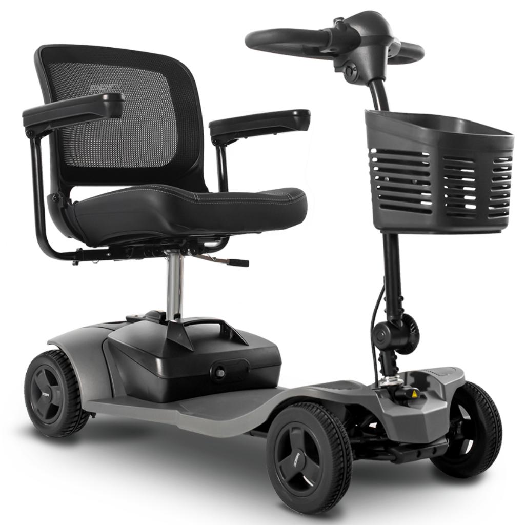 Opvouwbare Scootmobiel Kopen, Overige merken, 10 km/u of minder, Nieuw, Ophalen of Verzenden