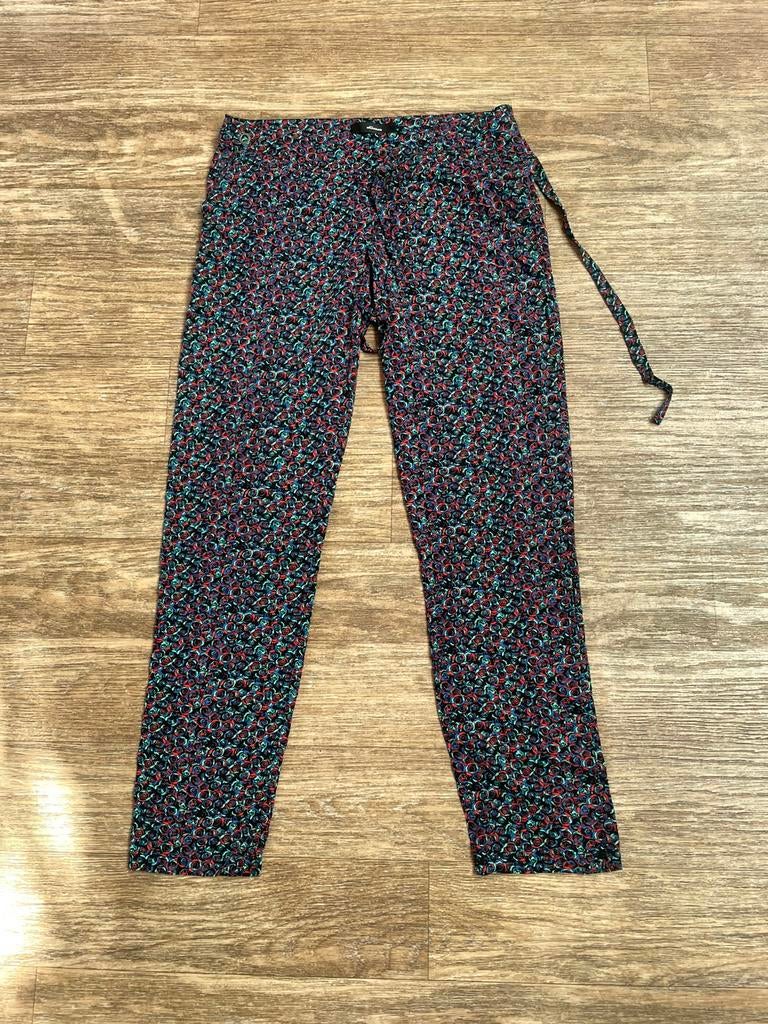 Zomerbroek SKFK dames maat S, Kleding | Dames, Overige kleuren, Ophalen of Verzenden, Zo goed als nieuw, Maat 36 (S)