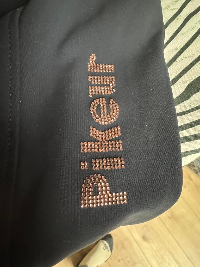 Te koop pikeur rijlegging mt 84, Dieren en Toebehoren, Paardrijkleding, Dressuur, Ophalen of Verzenden, Zo goed als nieuw, Dames