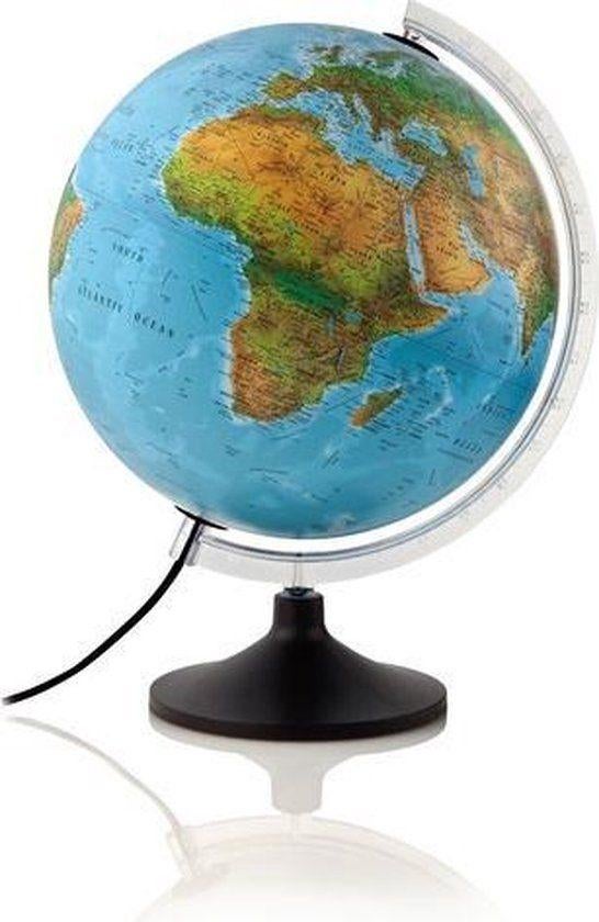 globe Solid Line 30cm nederlandstalig NR-0331B1FA-NL, Nieuw, Ophalen of Verzenden, Www.loods56.nl, X