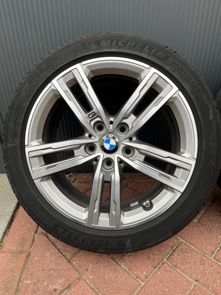 17 inch Styling 550 voor BMW 1 2 serie F40 F41 F42 F43 F44