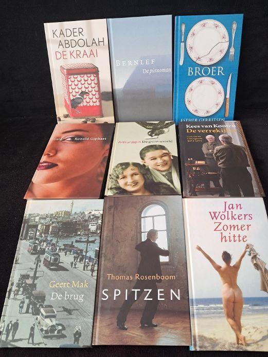 boekenweekgeschenken vanaf 1949, Boeken, Boekenweekgeschenken, Ophalen of Verzenden, Nieuw