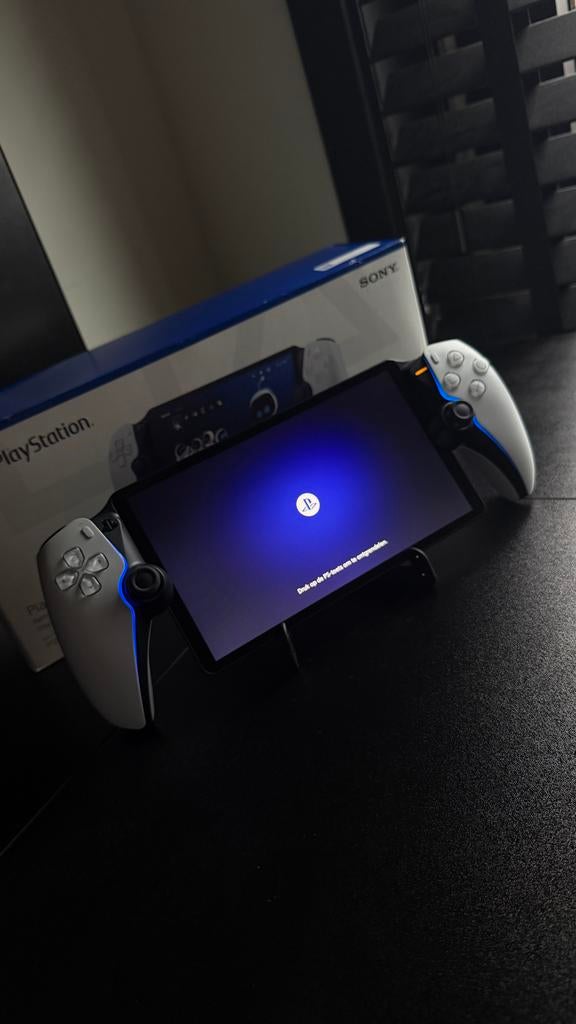 PlayStation Portal, Spelcomputers en Games, Games | Sony PlayStation Portable, 1 speler, Ophalen of Verzenden, Nieuw