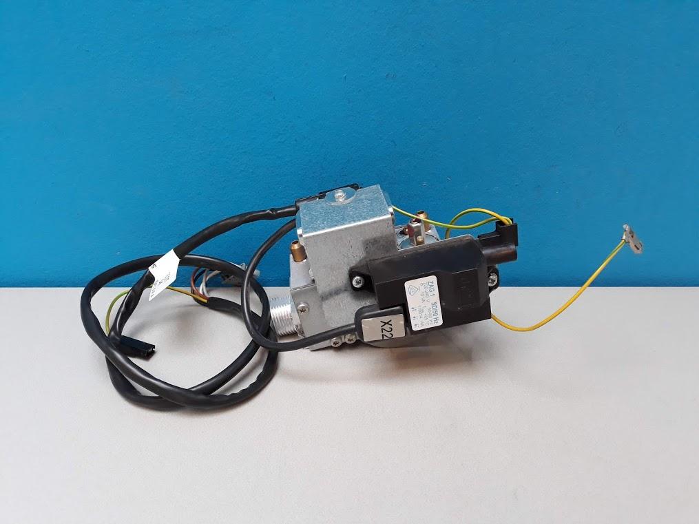 Gasblok Remeha Avanta cw6 GB-ND 055 D01 S20 Dungs, Niet ingevuld, Gebruikt, Cv-ketel of Combi-ketel, Niet ingevuld