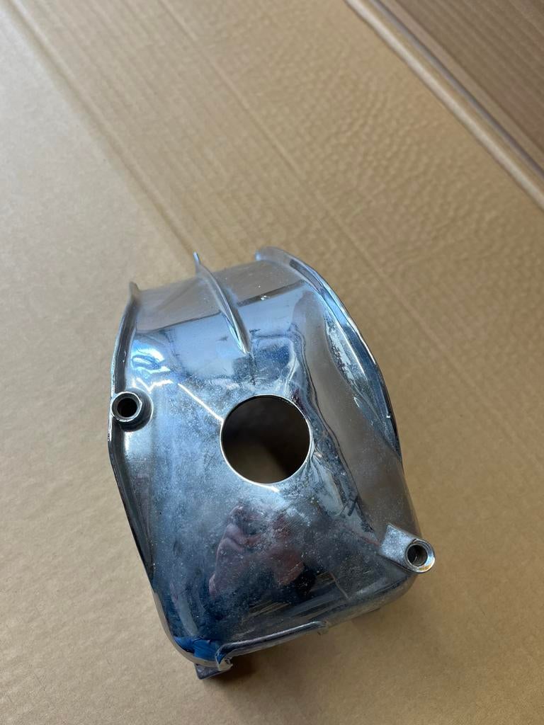 Kreidler geforceerde koeling rechte inlaat, Fietsen en Brommers, Brommeronderdelen | Kreidler, Ophalen of Verzenden, Gebruikt