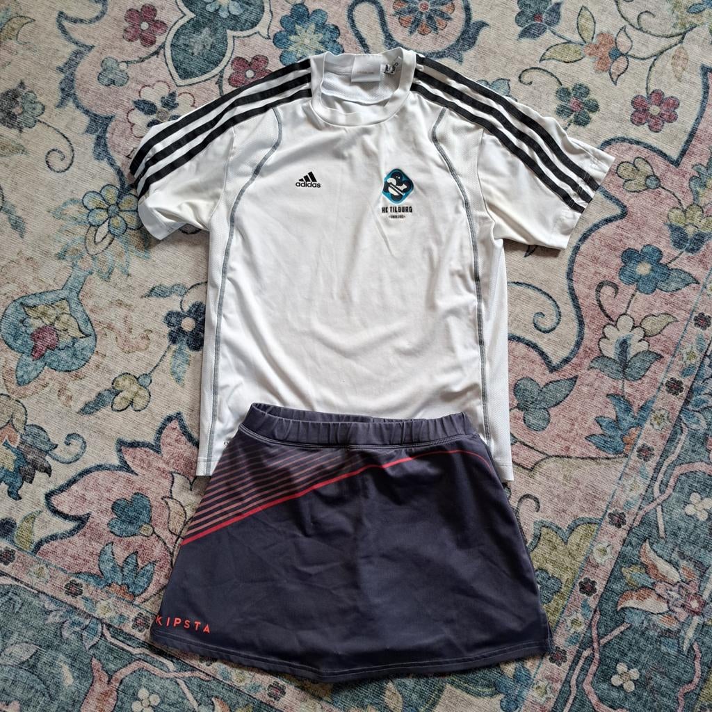 Hockeysetje, Sport en Fitness, Hockey, Ophalen of Verzenden, Kleding