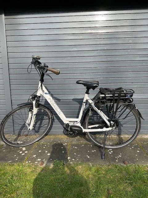 E-Bike: Pegasus Siena, Versnellingen, Ophalen, Overige merken, 53 tot 56 cm