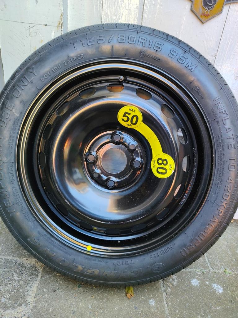 Thuiskomer, Auto-onderdelen, Ophalen, Overige, 15 inch, Overige