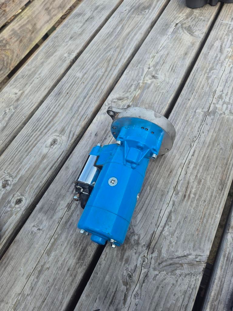 Ford fe 352 360 390 high torque start motor, Ophalen of Verzenden, 1000 watt of meer, Overige typen