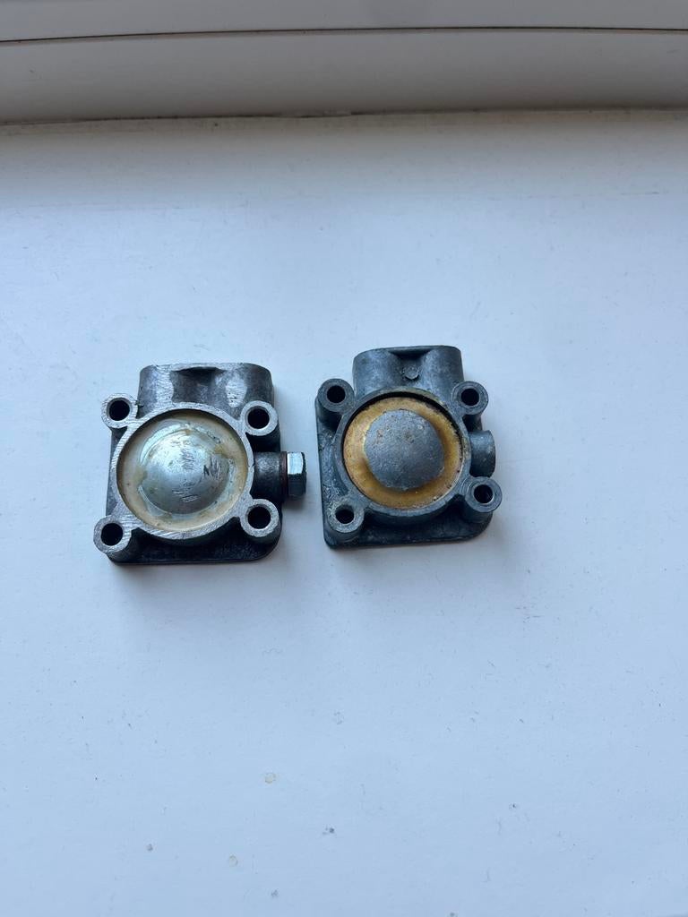 Velosolex Velo Solex 3800 bromfietspomp reparatieset, Ophalen of Verzenden, Gebruikt