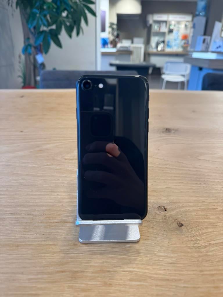 iPhone SE 2020 128GB (100% Batterij), Ophalen, Zo goed als nieuw, IPhone SE (2016)