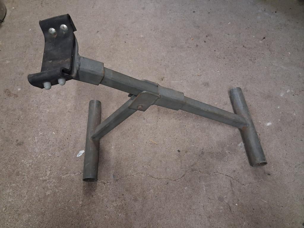 Hoefstandaard "Paardnatuurlijk", Dieren en Toebehoren, Ophalen of Verzenden