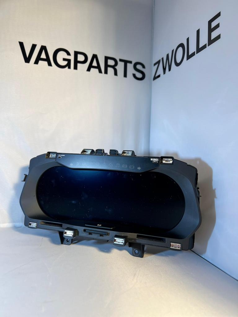 Volkswagen Tiguan virtual cockpit 5NA920791B, Auto-onderdelen, Ophalen, Volkswagen