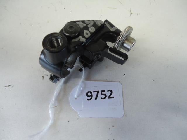 XSR700 2016 - 2017 Yamaha Koppelingshendel houder D1-17877