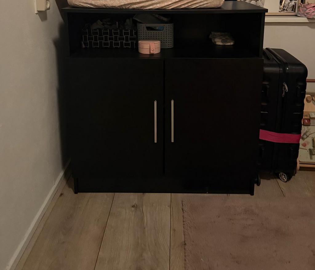 Babycommode, 50 tot 70 cm, Ophalen of Verzenden, 90 tot 105 cm, 100 cm of meer