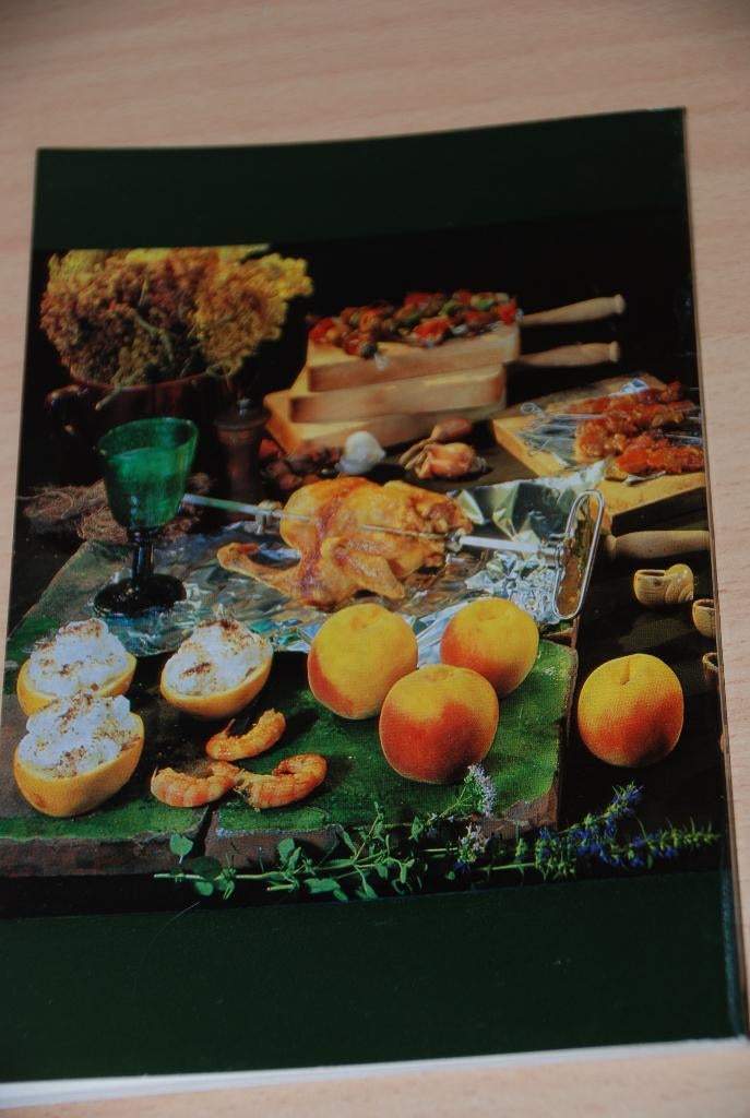 Gegrilleerd., Gelezen, Gezond koken, Atag, Tapas, Hapjes en Dim Sum