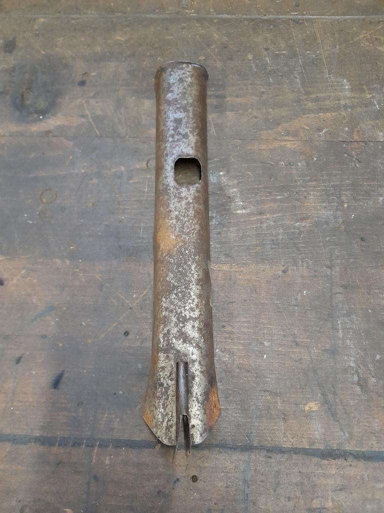 Kreidler kabelgoot ei tank, Ophalen of Verzenden, Tank