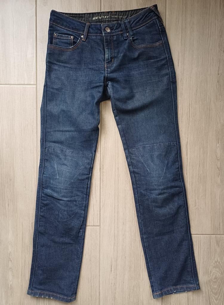 REV'IT! motor jeans, Motoren, Kleding | Motorkleding, REV'IT!, Ophalen of Verzenden, Broek | textiel, Dames