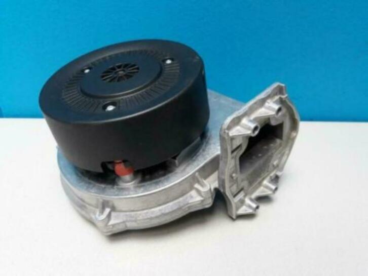 Ventilator Vaillant VHR NL Solide RG130/0800-3612-031111, Niet ingevuld, Gebruikt, Cv-ketel of Combi-ketel, Niet ingevuld