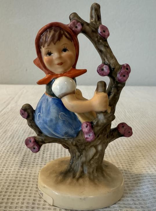 Goebel Hummel, Ophalen of Verzenden, Zo goed als nieuw, Hummel