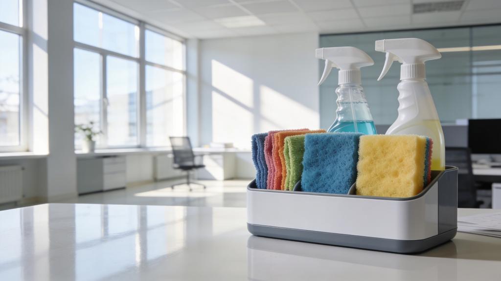 Professionele schoonmaakdiensten ZZP Den Bosch en omstreken, Diensten en Vakmensen