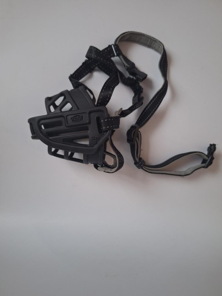 Trixie Muilkorf maat M-L, Dieren en Toebehoren, Gevondenengemaakt@gmail.com, Ophalen of Verzenden, Trixie, Nieuw