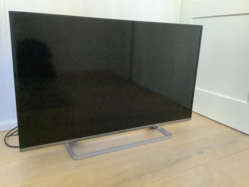 Tv, Ophalen, Gebruikt, Panasonic, 50 Hz