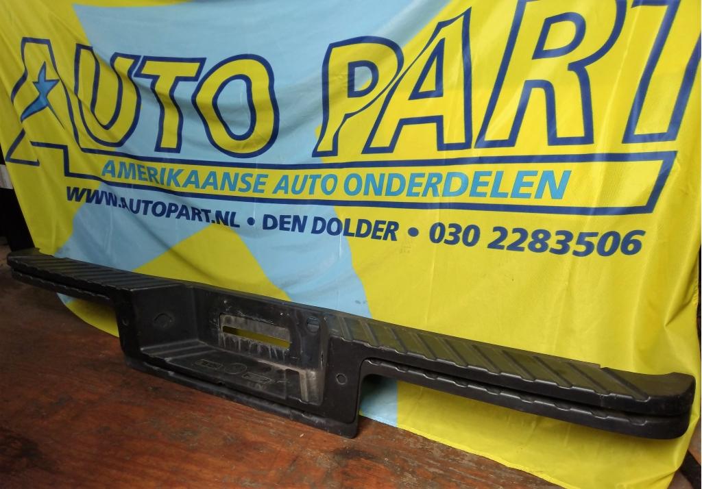 Ford F150 pickup achter bumper opstap 2004-2008, Auto-onderdelen, Gebruikt, Ford motor company, P.O. Box 6248, Dearborn, MI 48126