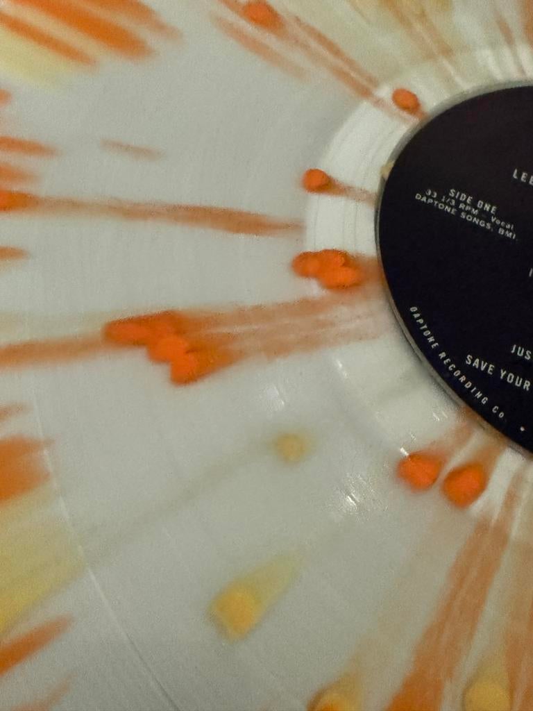 Lee Fields - Sentimental Fool (splatter vinyl), Ophalen of Verzenden, 2000 tot heden, Zo goed als nieuw, 12 inch