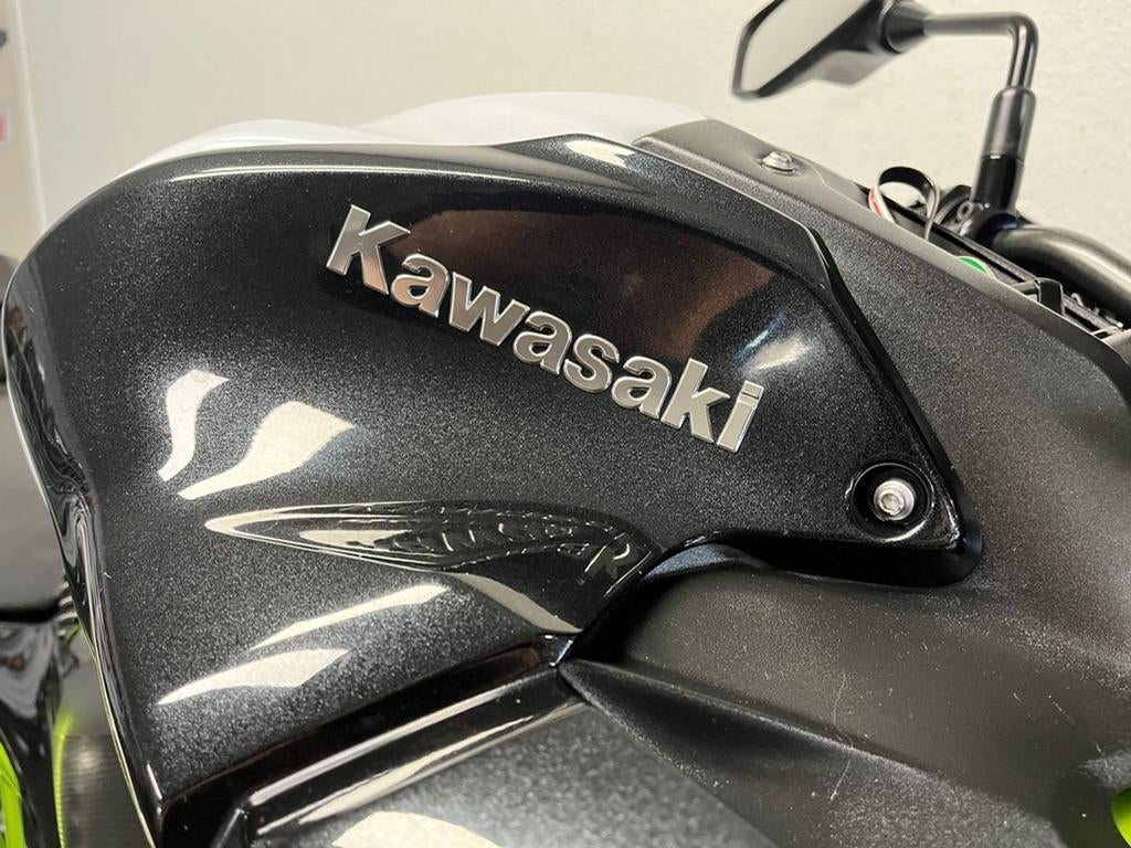 Kawasaki Z 900 (bj 2021) - foto 3