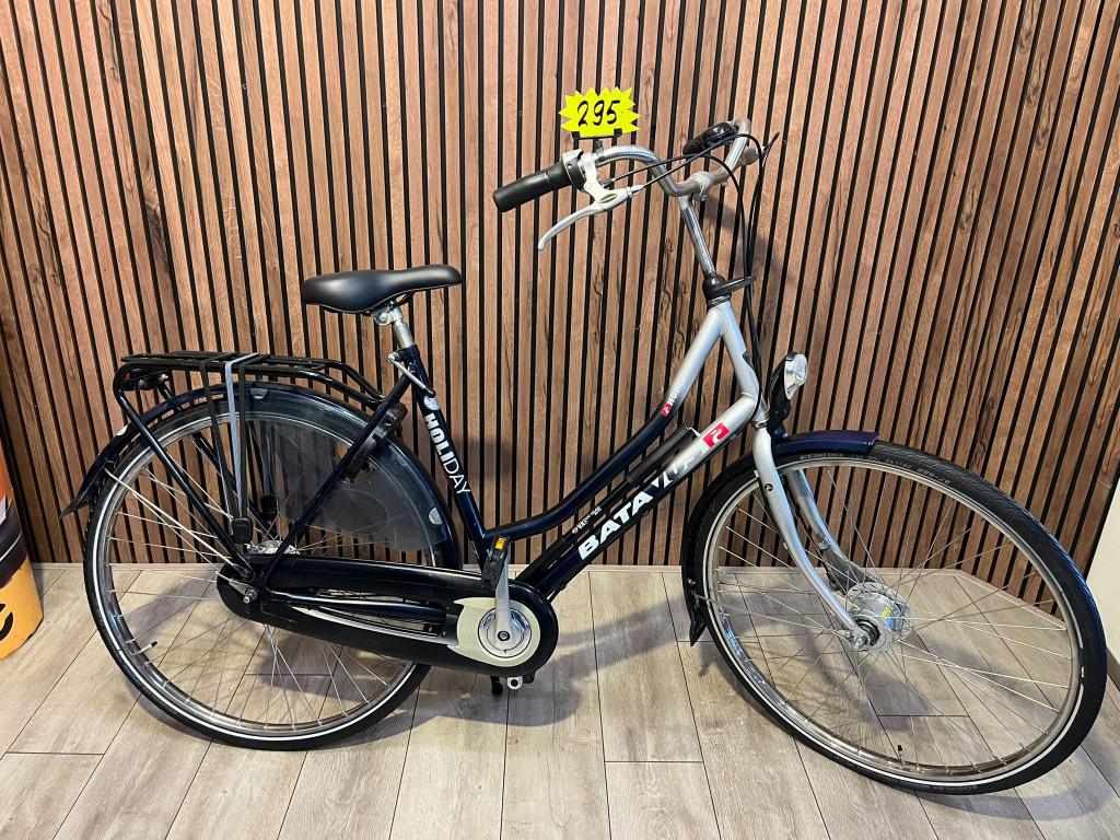 Batavus Holiday 28 inch Damesfiets
