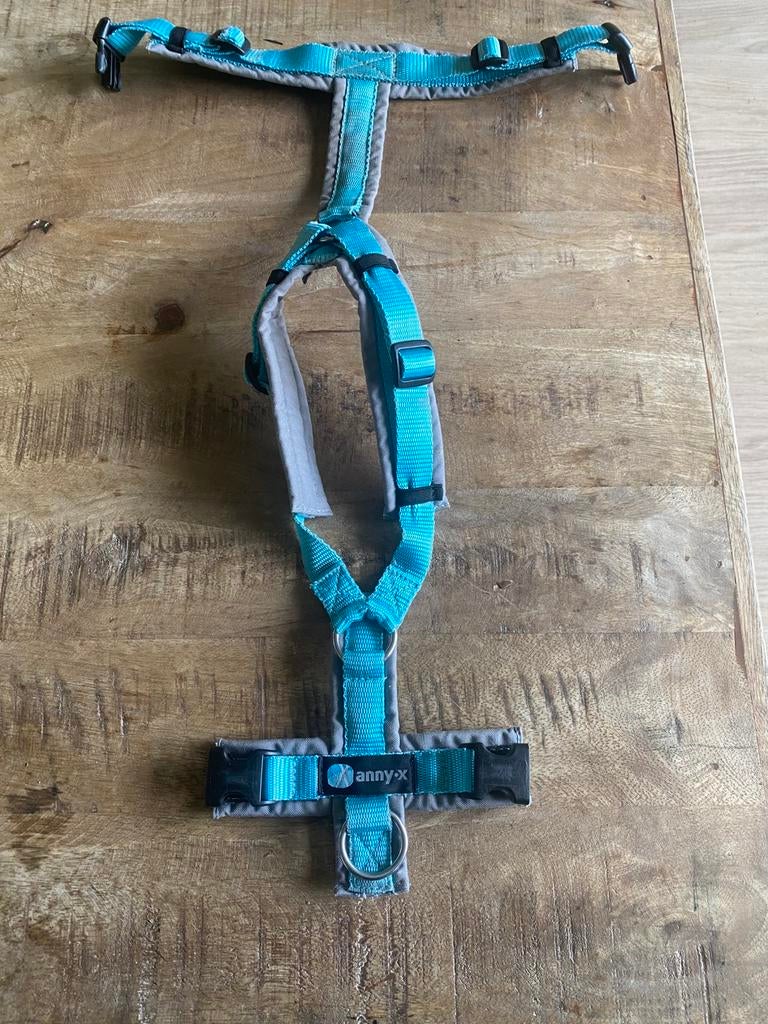 Anny x tuigje, Dieren en Toebehoren, Ophalen of Verzenden, Zo goed als nieuw