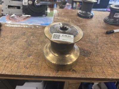 Lewmar two speed 25 Lier, Niet ingevuld, Gebruikt, Niet ingevuld, Niet ingevuld