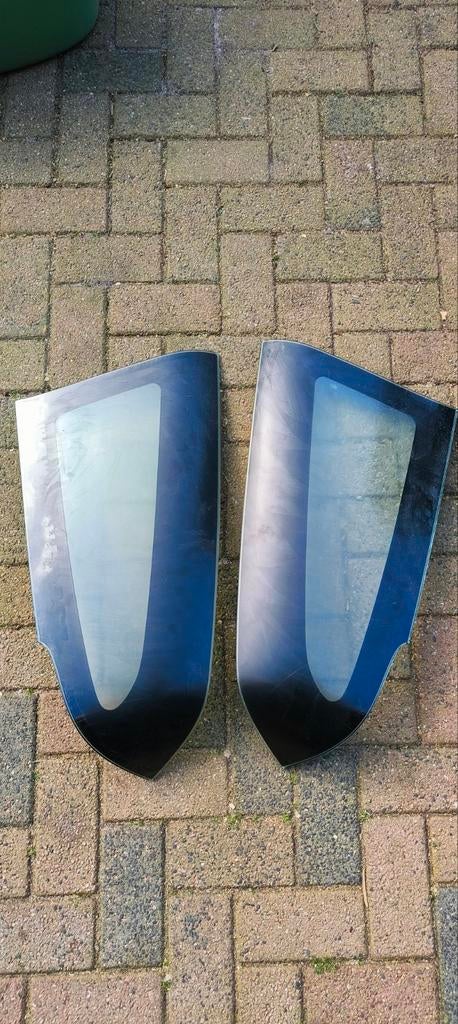 Smart roadster coupe achter ramen, Auto-onderdelen, Ophalen of Verzenden, Nieuw, Smart