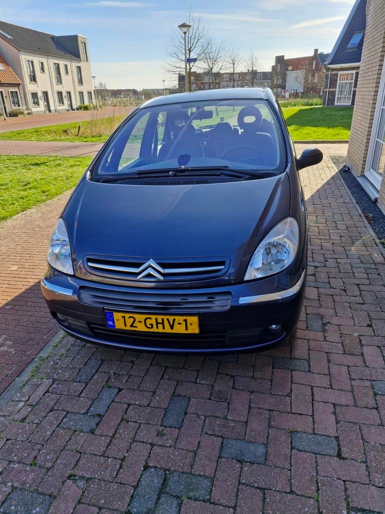 Citroën Xsara Picasso uit 2008, Auto's, Particulier, Te koop
