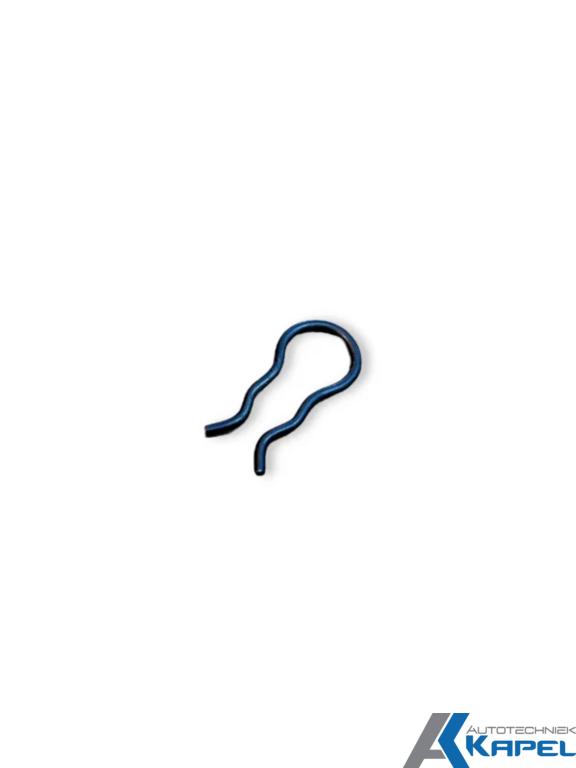 Tuimel as clip / veer Mercedes OM314 Dieselmotor, Nieuw