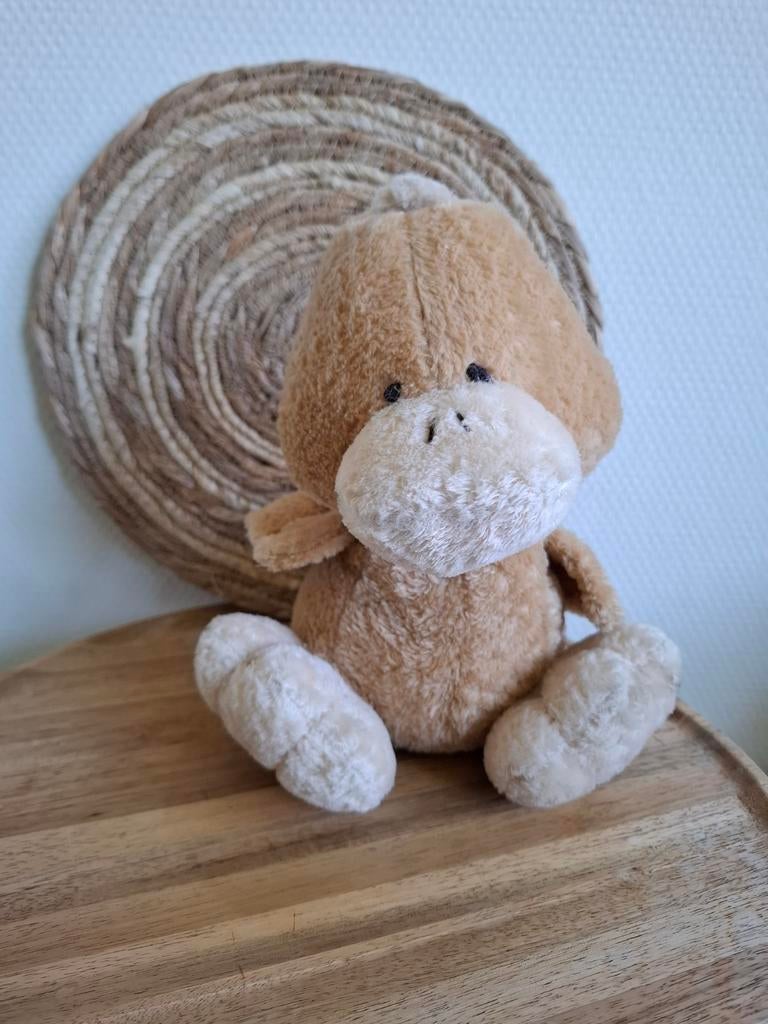 Happy horse eend. Vintage 1999, Kinderen en Baby's, Speelgoed | Knuffels en Pluche, Overige karakters, Happy Horse, Ophalen of Verzenden