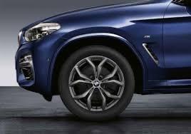 19” Org. BMW Styling 694 velgen ️  X3 G01   X4 G02 RUNFLAT, Banden en Velgen, Winterbanden, Ophalen, 19 inch