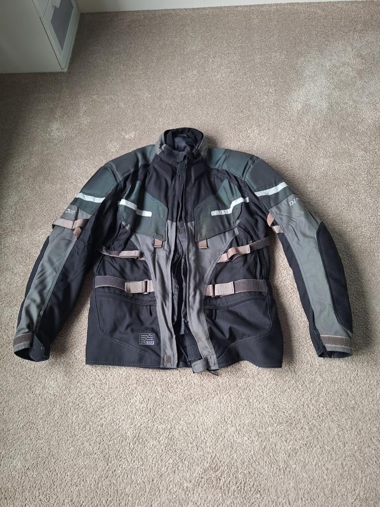 Aerotex motorpak te koop, Motoren, Kleding | Motorkleding, Ophalen of Verzenden, Tweedehands, Combipak