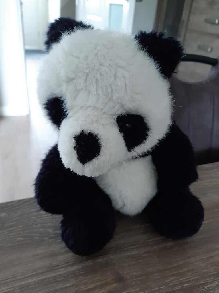 Pandabeer, Ophalen of Verzenden, Zo goed als nieuw, Overige typen