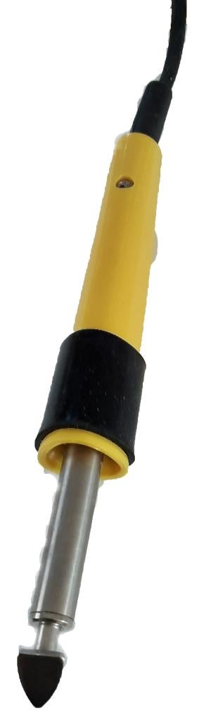 Styler voor encaustic art, Ophalen of Verzenden, Gebruikt, Overige typen