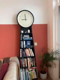 Ikea PS Pendel staande klok, tot 7 april!, Ophalen, Zo goed als nieuw, Staande klok