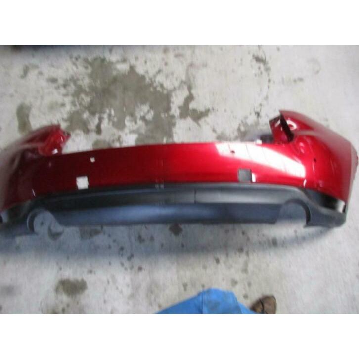 achterbumper cx-5 pdc kb8a50221 mistlamp kb9g-51650 2x rood, Auto-onderdelen, Carrosserie en Plaatwerk, Info@mazda.com, Achter