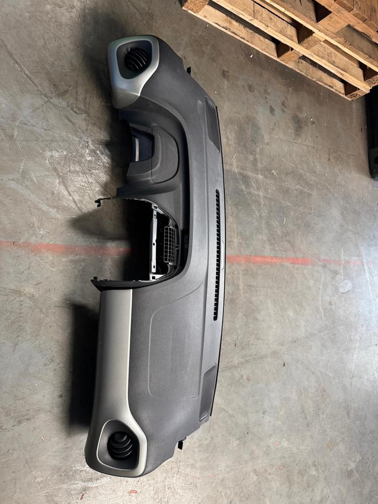 108 citroen c1 toyota aygo dashboard met airbag bj2014-2022, Ophalen, Citroën