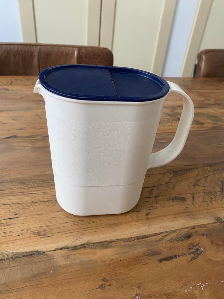 Tupperware kan, Ophalen of Verzenden, Overige typen