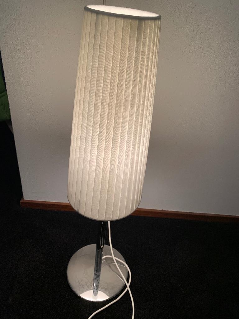 IKEA tafellamp, Ophalen, Zo goed als nieuw, 75 cm of meer