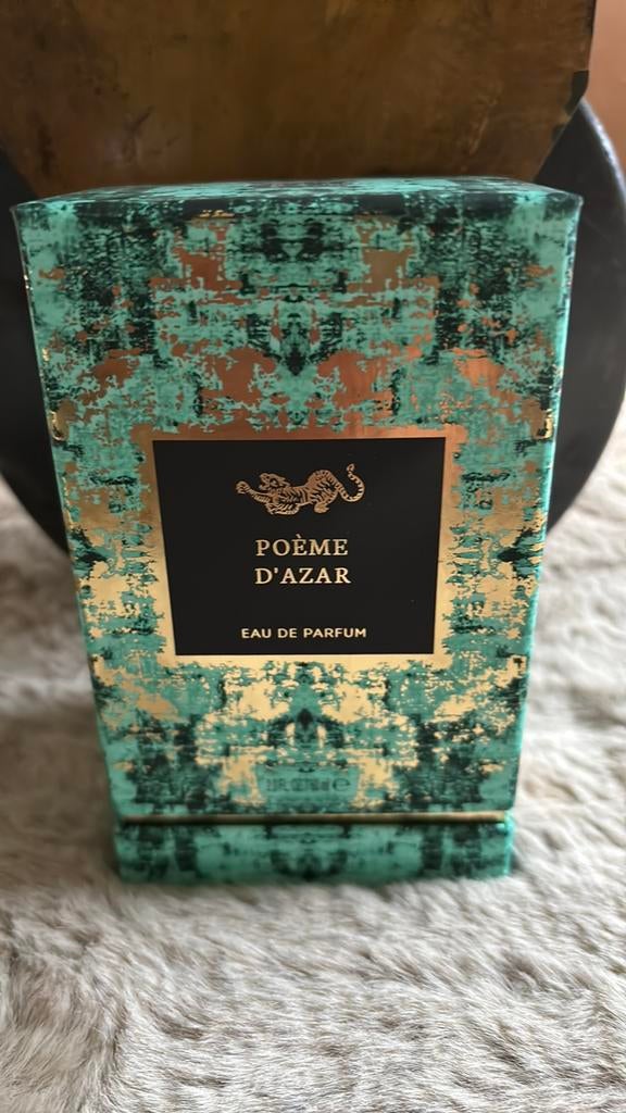 Rituals | Poême D’Azar - Eau de parfum 60ml, Ophalen of Verzenden, Zo goed als nieuw