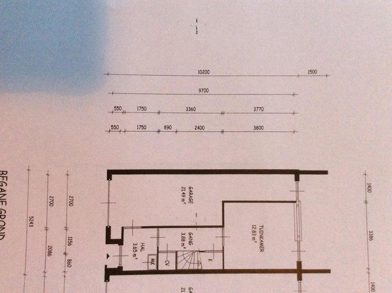 NIEUW! Woonruimte te huur Veen en Duin, Bloemendaal, Huizen en Kamers