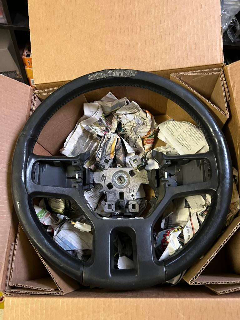 dodge ram, Ophalen of Verzenden, Gebruikt, Dodge